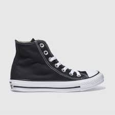 Converse Trainers Converse High Tops All Star Ox Schuh