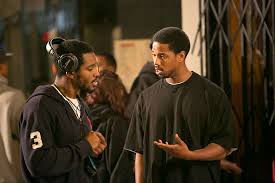 I don't believe in coincidences; Michael B Jordan And Ryan Coogler On The Harrowing Tragedy Of Fruitvale Station Ew Com