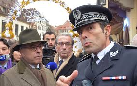 Prefecture sur l'annuaire français des professionels. Enquete Administrative Sur L Ancien Directeur De La Police Du Bas Rhin Le Parisien