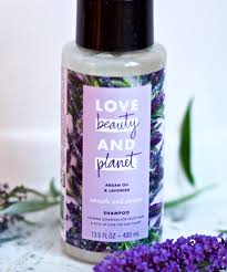 Love Beauty Planet Smooth Serene Shampoo And Conditioner Review The Style Contour