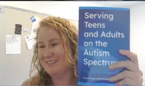 Meet the Author: Carrie Rogers-Whitehead • ABC-CLIO