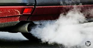 Apakah ini normal atau ada masalah lain ? Tahukahanda Kenali 4 Warna Asap Ekzos Untuk Petunjuk Awal Kereta Bermasalah