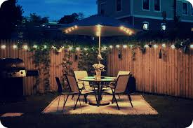 Brighten Up With Hanging Solar Lights Backyard Solar Lights Solar Patio Lights Solar Lights Garden
