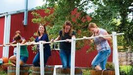 Galena Cellars 16th Annual Fall Harvest Festival