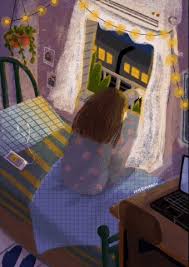 4chan is a simple image based bulletin board where anyone can post comments and share images anonymously. Chill Gif Gisela Hardian Gif Cute Wallpapers Cute Gif