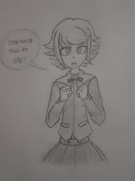 Respones to Chihiro Rule 34 : r/danganronpa