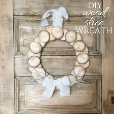 We did not find results for: How To Make A Wreath With Wood Slices Twelve On Main