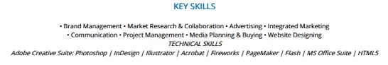 Graphic design resumes tell the recruiter, briefly, about your professional and educational trajectory. Graphic Design Resume Samples Examples 2021 Guide With Templates