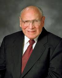 Elder Joseph Bitner Wirthlin  Apostle passes away