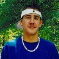 Bradley Scott Ridgell Obituary