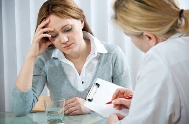 Health counselor product image