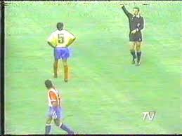 Paraguay is in poor home form while ecuador are performing good at away. 26 6 1993 C America Ecuador 3 Vs Paraguay 0 Hurtado Fernandez Aviles Youtube