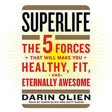 Founder and visionary of superlife, is the first ever health and wellness expert to be coined a superfood hunter. he is known unique. Superlife Horbuch Download Von Darin Olien Audible De Gelesen Von Darin Olien Matt Burns
