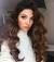 Prom Big Voluminous Curls