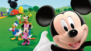 Non perdere i giochi disney, i disegni da stampare, tutte le novità di uno dei cartoni animati più amati di disney junio.\r\rla casa di topolino è anche sul web! La Casa Di Topolino Nei Mercoledi Di Rai Yoyo Ultime Notizie Flash