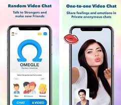 It was developed by rubyspark labs ltd. 12 Best Anonymous Chat Apps Where You Can Talk To Strangers 2020