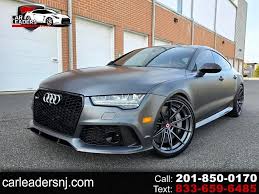 Image result for Daytona Gray 2018 RS7