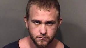 Photos: Arrest mugshots 11-17-15