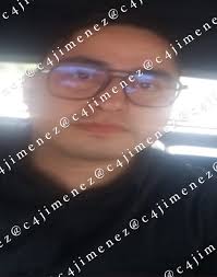 Carlos Eduardo Jimenez