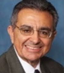 Dr Jean-Pierre Levy, M.D.