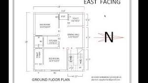 By visiting our website, you've taken the right step towards your dream home! 24 X 28 East Facing 2 Bhk Affordable Home Plan Youtube