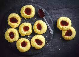 Polish dessert faworki also appears under names such as chrust or jaworki. Traditional Polish Christmas Cookie Recipes To Make This Holiday Jam Cookies Butter Cookies Polish Christmas Cookie Recipe