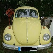 Volkswagen Coccinelle 1302 Serie 20 Millionieme Prix 9 200 Villele Perray En Yvelines 78610 Auto Autofrance24 France Instagram Posts Instagram Vehicles