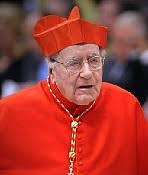 The Cardinals of the Holy Roman Church