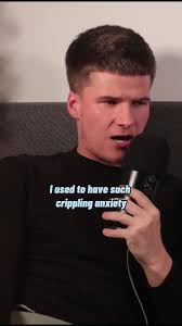 @CallumJoyce and @Lightskin General 🐐 discuss anxiety #fyp #foryoupage  #foryou #podcast #bedtimestoriespodcast