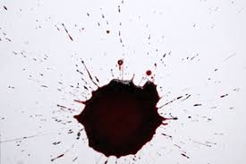 The use of bloodstains as evidence is not new; Bloodstain Pattern Analysis Terminology Swgstain Hemospat