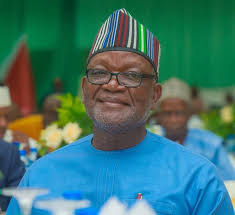 Friends Who Admire Ahmad Isa Ordinary President(Brekete Family Team)