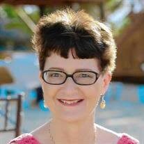 Mrs. Sharon Ann Udofia Obituary