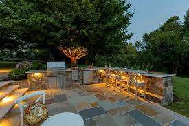 16 Outdoor Lighting Designs To Spark Ideas