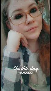 Nora Woods's Instagram, Twitter & Facebook