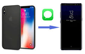 So, you bought a new samsung galaxy and have issues transferring data to your next phone. 2 Easy Ways To Transfer Text Messages From Iphone To Android
