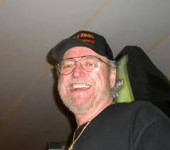 Passing of Tom Lounsbury, a Dover Senior Program Member