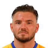 FIFA 19 EFL League Two Best Centre Midfielders (CM) Ratings