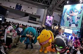 Animejapan2019 cosplay showcase / アニメジャパン コスプレmv. 2019 3 23 3 26 ã‚¢ãƒ‹ãƒ¡ã‚¸ãƒ£ãƒ'ãƒ³2019 è¦³å…‰ãƒãƒ³ã‚¯