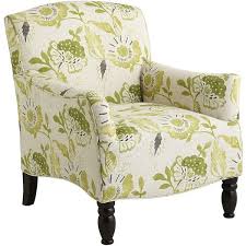 Pier 1 Imports Frankie Dally Armchair Accent Chairs For Living Room Green Accent Chair Upholstered Accent Chairs