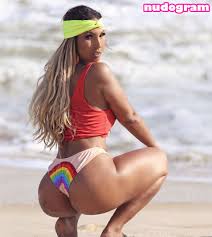 Valesca Popozuda  valescapopozuda Nude Leaks OnlyFans Photo 1 - v2.0 |  dvir.ru