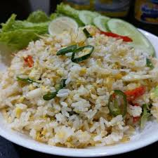 Resep Nasi Goreng Teri Medan Pr Wantuteri Oleh Emak Lie Resep Makanan Dan Minuman Resep Makanan Resep