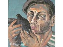 David Stefan Przepiora