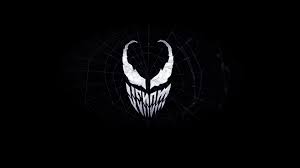 1920x1080 one piece wallpaper hd of smartphone best. Venom Minimalist Logo Wallpaper 4k Ultra Hd Id 3534