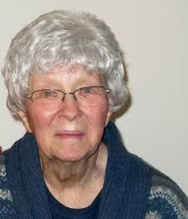 Patricia “Pat” Hahn