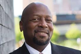 Birmingham, meet District 5 city council candidate Charles Ball