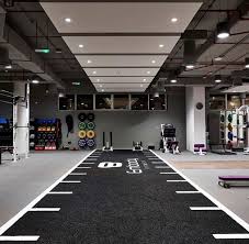 Pin By Fayssal On Warehouse Garage Dream Home Gym Gym Design Interior At Home Gym