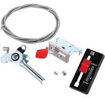 Oregon Throttle Control Cable