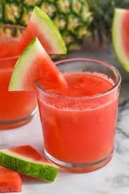The sunniest spirit for impromptu outdoor hangs and perfect partner for flavorful cocktails, malibu watermelon packs a fruity burst of watermelon flavor with notes of smooth, tropical caribbean rum. Watermelon Rum Punch Shake Drink Repeat