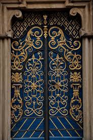 Province of new york, a british colony preceding the state of new york; Wroclaw Breslau Eine Der Reich Verzierten Tu 776 Ren Der Universita 776 T Doors Beautiful Doors Unique Doors