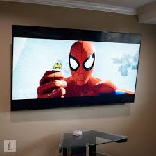 Samsung Q60r Series Qled 4k Tv Review A Smart Tv For Gamers
